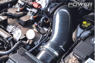 Cupra Formentor VZ 4drive 458Ps 